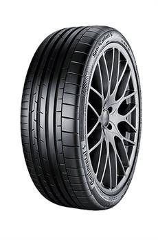 Continental 255/45R21 106Y SportContact 6 XL FR NEO Yaz Lastiği (2025)