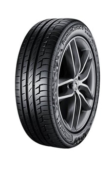 Continental PremiumContact 6 Silent MO-S FR 285/45R22 114Y Yaz Lastiği (2023)