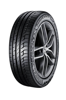 Continental PremiumContact 6 XL FR Vol 235/45R19 99V Yaz Lastiği (2024)