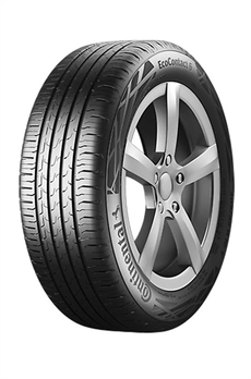 Continental 215/60R18 98H EcoContact 6 Q Yaz Lastiği (2025)