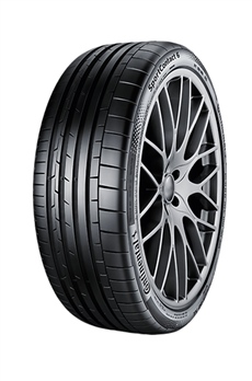 Continental 295/35R24 110Y SportContact 6 XL FR Yaz Lastiği (2024)