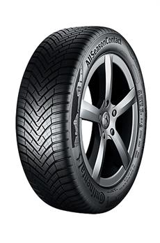 Continental 225/40R18 92Y AllSeasonContact 2 XL FR Dört Mevsim Lastiği (2024)
