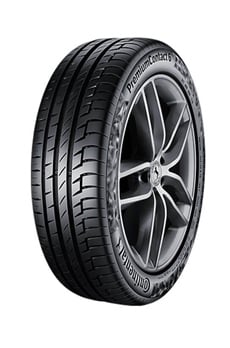 Continental PremiumContact 6 XL FR MO-V 235/55R17 103W Yaz Lastiği (2024)