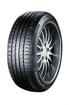 Continental ContiSportContact 5 SSR 225/40R19 89Y Yaz Lastiği (2024)