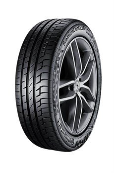 Continental PremiumContact 6 XL FR 285/50R20 116W Yaz Lastiği (2023)