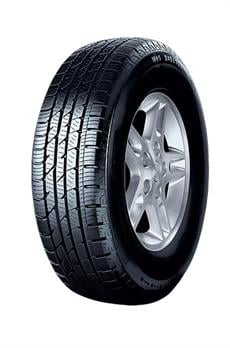 Continental 275/45R21 110V XL CrossContact LX Sport MO1 Yaz Lastiği (2024)