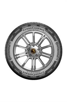 Continental 265/50R20 111V CrossContact H/T XL Dört Mevsim Lastiği (2025)