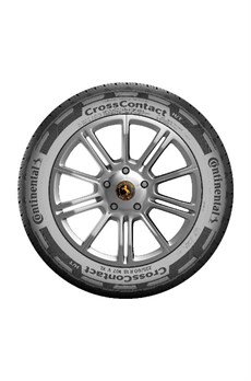 Continental 245/65R17 111H CrossContact H/T XL FR Dört Mevsim Lastiği (2026)