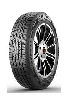 Continental 245/65R17 111H CrossContact H/T XL FR Dört Mevsim Lastiği (2026)