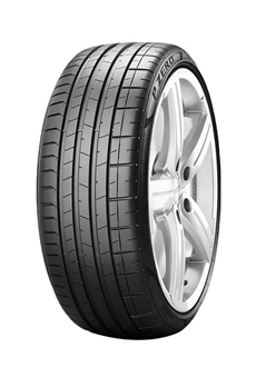 Pirelli 275/40R18 103Y P Zero PZ4 XL r-f (*) Yaz Lastiği