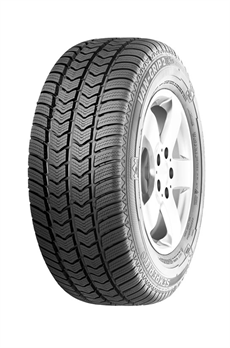 Semperit 205/65R15 102/100T 6P Van-Grip 3 Kış Lastiği (2025)