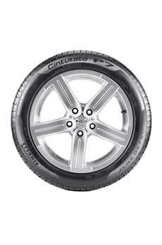 Pirelli Cinturato P7 MO 225/45R18 91W Yaz Lastiği (2024)