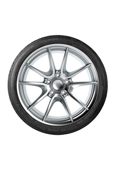 Kormoran Ultra High Performance 205/55R17 95V Yaz Lastiği