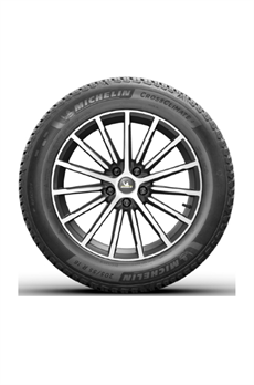Michelin 195/50R16 88V CrossClimate 2 XL Dört Mevsim Lastik (2025)