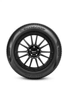 Pirelli 225/55R18 98H Scorpion (JP)(KS) Yaz Lastiği (2024)