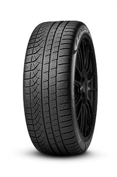 Pirelli 255/45R20 105V P Zero Winter XL (*) Kış Lastiği (2025)
