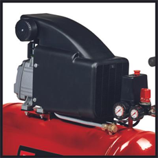 Einhell TC-AC 270/50/8, Kompresör (Yağlı) - 4007360