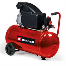 Einhell TC-AC 270/50/8, Kompresör (Yağlı) - 4007360