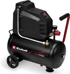 Einhell TC-AC 190/24/8 I OF Hava Kompresörü (Yağsız) - 4007375