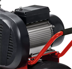 Einhell TE-AC 430/50/10, Kompresör (Yağlı) - 4010810