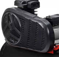 Einhell TE-AC 430/50/10, Kompresör (Yağlı) - 4010810