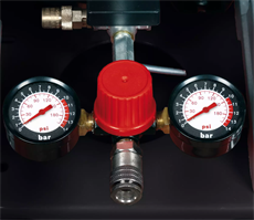 Einhell TE-AC 430/50/10, Kompresör (Yağlı) - 4010810