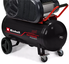 Einhell TE-AC 430/50/10, Kompresör (Yağlı) - 4010810