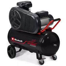 Einhell TE-AC 430/50/10, Kompresör (Yağlı) - 4010810