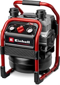 Einhell SILENZO 36/210 Solo, Kompresör (Akü ve Şarj Cihazı Dahil Değildir) - 4020380