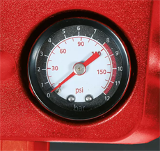 Einhell TE-AC 36/150 Li OF - Solo Kompresör (Akü ve Şarj Cihazı Dahil Değildir) - 4020415