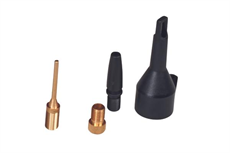 Einhell PRESSITO 18/25 Akülü Kompresör (Akü ve Şarj Cihazı Dahil Değildir) - 4020420