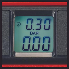 Einhell PRESSITO 18/25 Akülü Kompresör (Akü ve Şarj Cihazı Dahil Değildir) - 4020420