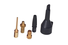 Einhell PRESSITO 18/25 Hybrid Akülü-Elektrikli Kompresör (Akü ve Şarj Cihazı Dahil Değildir) - 4020430