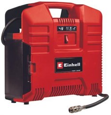 Einhell TE-AC 36/8 Li OF Set -Solo, Kompresör Çanta Tipi (Akü ve Şarj Cihazı Dahil Değildir) - 4020440