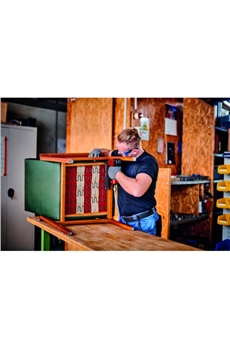 Einhell TE-AC 24 Silent Kompresör Sessiz 24 lt - 4020610