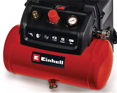 Einhell TC-AC 190/6/8 OF Kompresör - 4020655