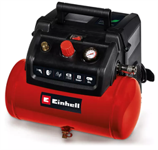 Einhell TC-AC 190/6/8 OF Kompresör - 4020655