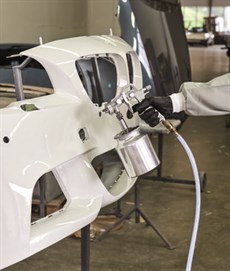 Einhell Emme Kovalı Boya Püskürtme Tabancası - 4132900