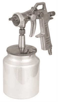 Einhell Emme Kovalı Boya Püskürtme Tabancası - 4132900