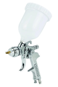 Einhell Profesyonel Havalı Boya Tabancası (Üstten Tanklı) - 4133030