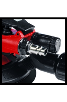 Einhell TC-PE 150 Havalı Eksantrik Zımpara - 4133330