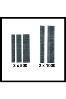 Einhell TC-PN 50 Havalı Çivi ve Zımba Tabancası - 4137790