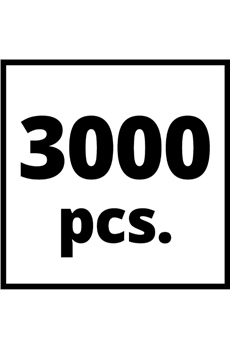 Einhell Zımba Teli 5,7x40mm - 4137861