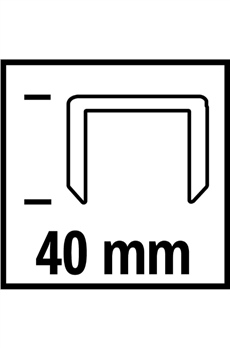 Einhell Zımba Teli 5,7x40mm - 4137861