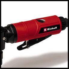 Einhell TC-PA 50, Havalı Avuç Taşlama - 4138550