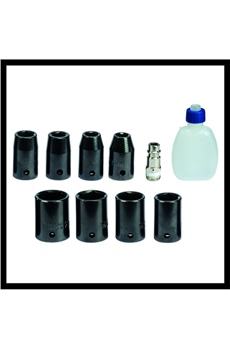 Einhell TC-PW 340 Havalı Darbeli Somun Sıkma - 4138950