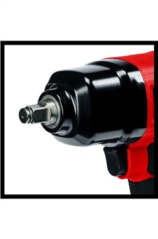 Einhell TC-PW 610 Havalı Darbeli Somun Sıkma - 4138960