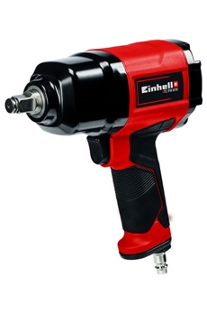 Einhell TC-PW 610 Havalı Darbeli Somun Sıkma - 4138960