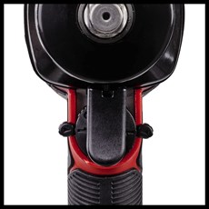 Einhell TC-PW 610 Havalı Darbeli Somun Sıkma - 4138965