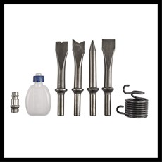 Einhell TC-PC 45 Set Havalı (Pnömatik) Kırıcı Seti - 4139045